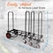 Pyle Compact Folding Adjustable Equipment Dolly PKEQ48 - alternate 5